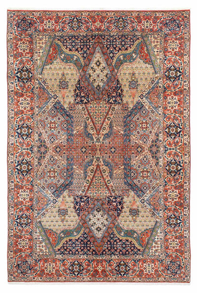 Yazd Rug 200x295cm - Persian Rugs