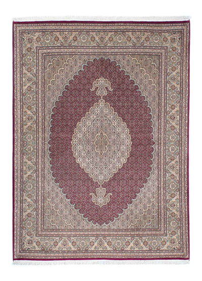 Tabriz Rug 153x209cm - Persian Rugs
