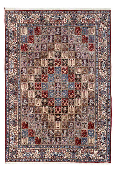 Moud Rug 249x353cm - Persian Rugs