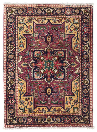 Tabriz Rug 60x84cm - Persian Rugs