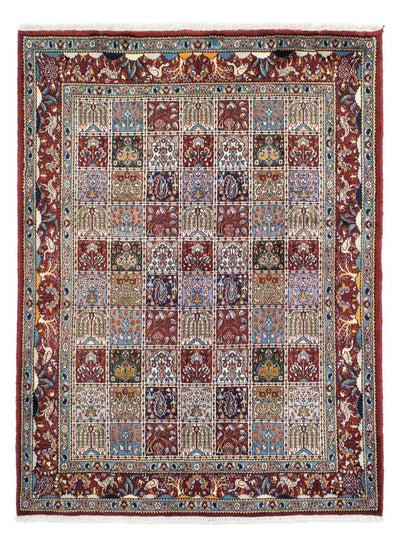 Moud Rug 145x190cm - Persian Rugs