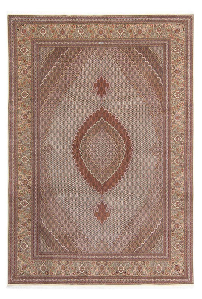 Tabriz Rug 248x358cm - Persian Rugs