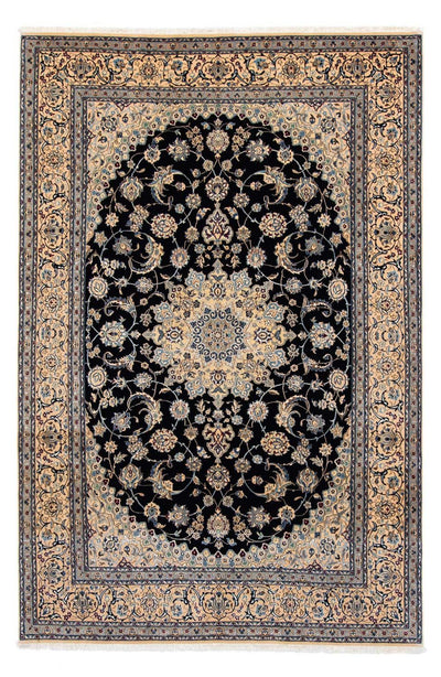 Nain - 9La Rug 205x300cm - Persian Rugs