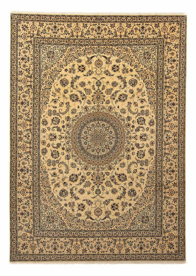 Nain - 9La Rug 302x408cm - Persian Rugs