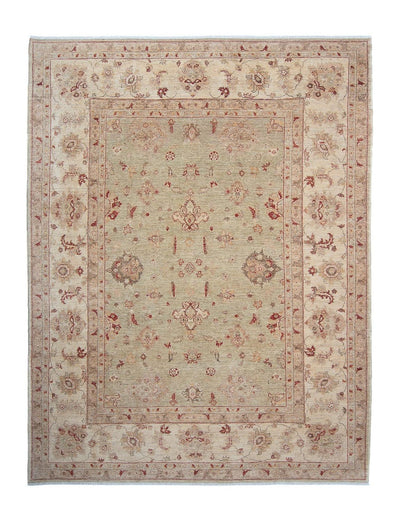 Ziegler Rug 279x368cm - Oriental Rug