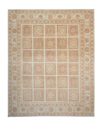 Ziegler Rug 272x349cm - Oriental Rug