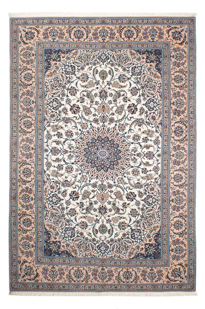 Nain - 6La Rug 173x260cm - Persian Rugs