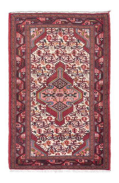 Hamadan Rug 83x131cm - Persian Rugs