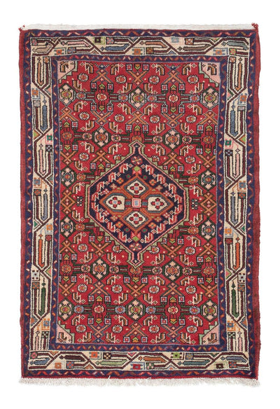 Hamadan Rug 79x120cm - Persian Rugs