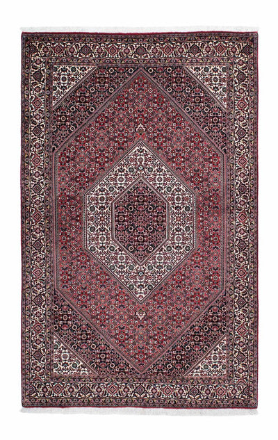 Bidjar Rug 131x200cm - Persian Rugs