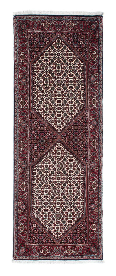 Bidjar Rug 77x218cm - Persian Rugs
