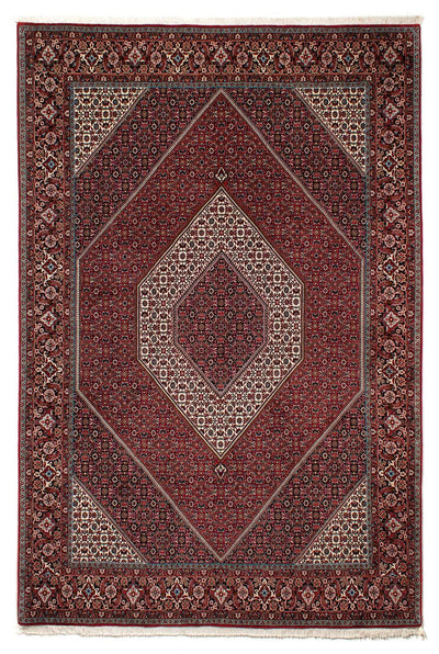 Bidjar Rug 202x295cm - Persian Rugs