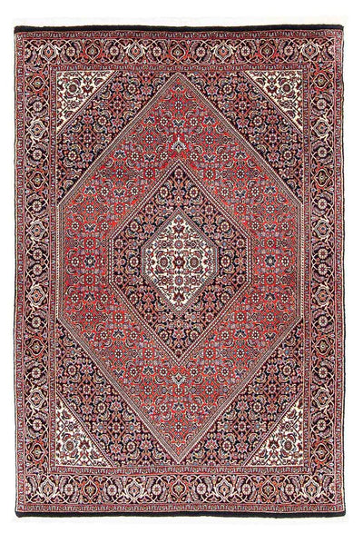 Bidjar Rug 109x172cm - Persian Rugs