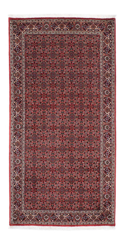 Bidjar Rug 99x204cm - Persian Rugs