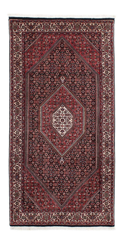 Bidjar Rug 100x203cm - Persian Rugs