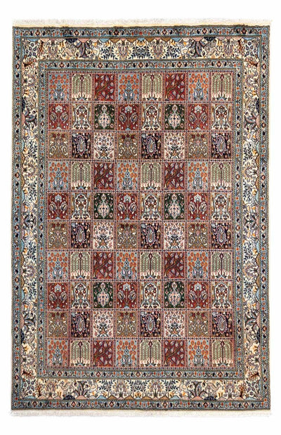 Moud Rug 165x232cm - Persian Rugs