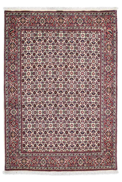 Bidjar - Zanjan Rug 128x207cm - Persian Rugs