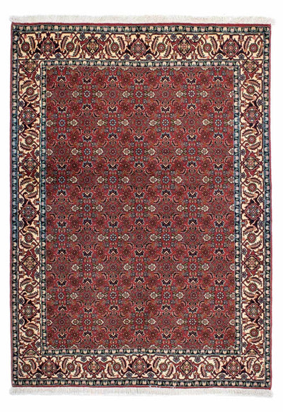 Bidjar - Zanjan Rug 137x193cm - Persian Rugs