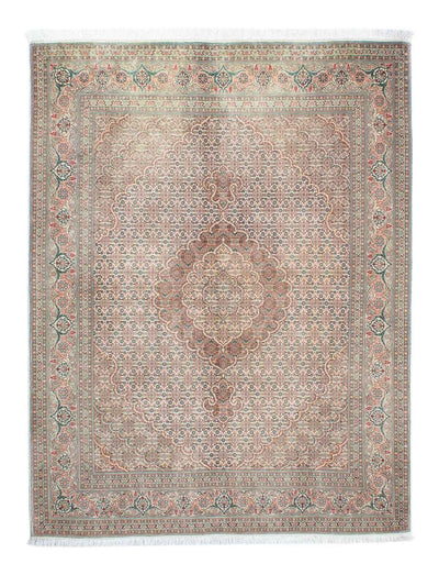 Tabriz Rug 149x195cm - Persian Rugs
