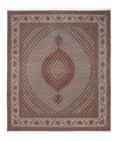 Tabriz Rug 250x300cm - Persian Rugs