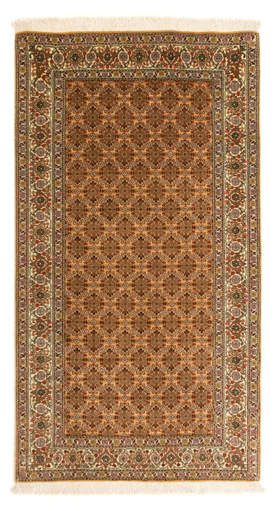Tabriz - 50 Raj Rug 75x134cm - Persian Rugs
