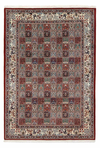 Moud Rug 203x295cm - Persian Rugs