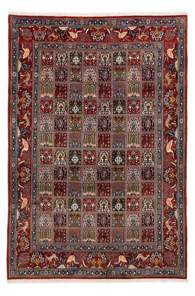 Moud Rug 197x286cm - Persian Rugs