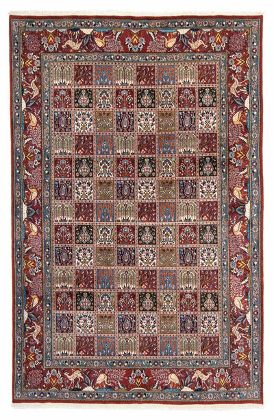 Moud Rug 195x295cm - Persian Rugs