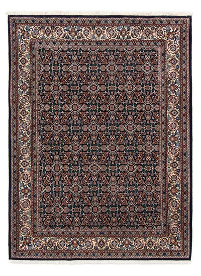 Moud Rug 148x197cm - Persian Rugs