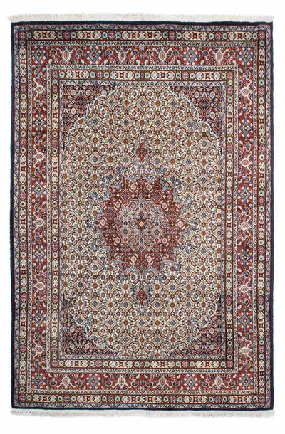 Moud Rug 148x210cm - Persian Rugs