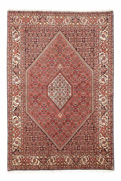 Bidjar Rug 174x258cm - Persian Rugs