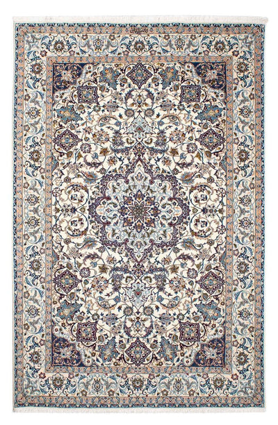 Nain - 6La Rug 128x190cm - Persian Rugs
