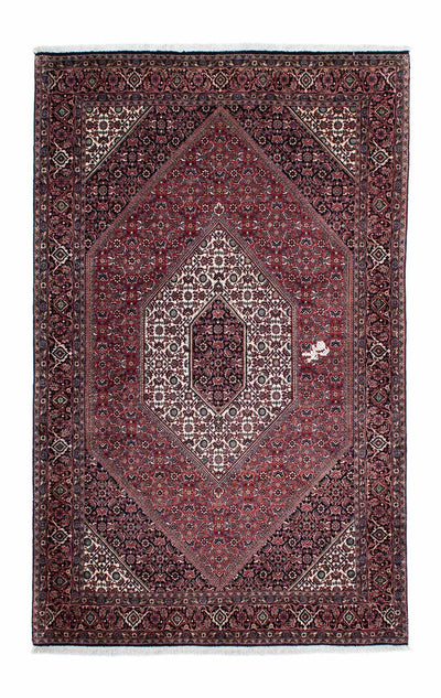 Bidjar Rug 128x215cm - Persian Rugs