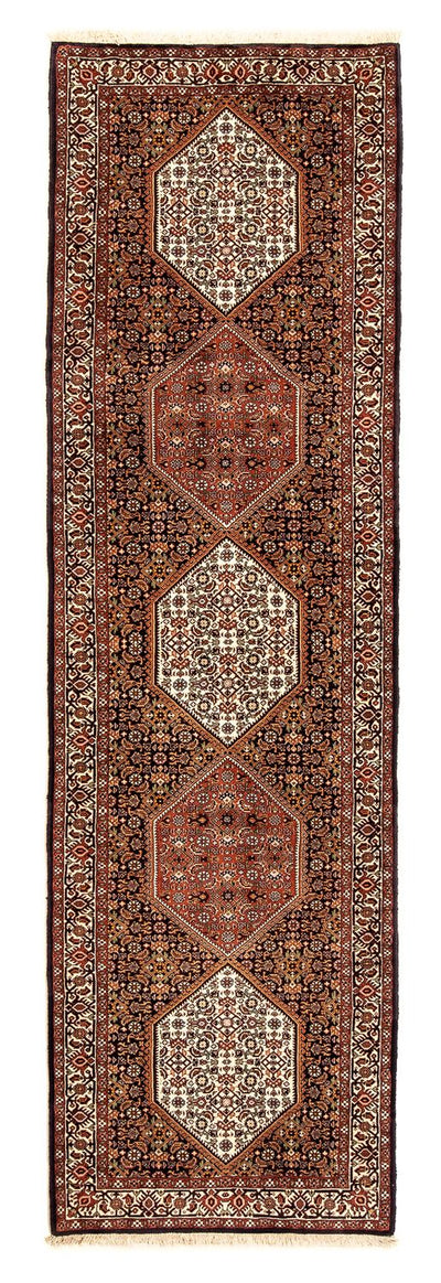 Bidjar Rug 71x292cm - Persian Rugs
