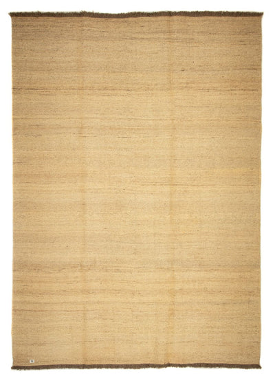 Persian Gabbeh Rug 208x294cm - Perserteppich Wollteppich