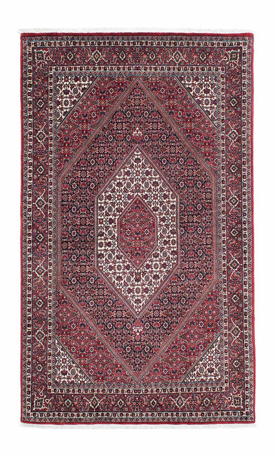 Bidjar Rug 129x204cm - Persian Rugs