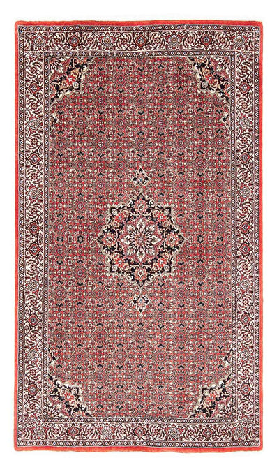 Bidjar Rug 110x182cm - Persian Rugs