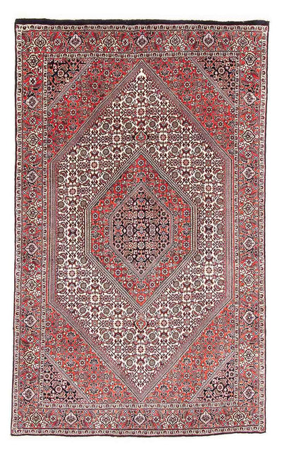 Bidjar Rug 107x173cm - Persian Rugs