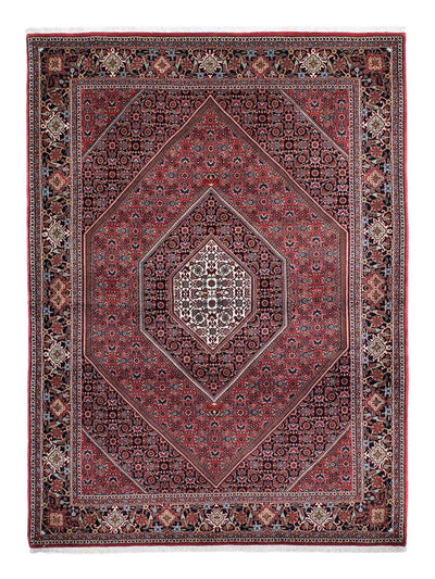 Bidjar Rug 150x202cm - Persian Rugs