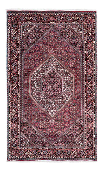 Bidjar Rug 128x205cm - Persian Rugs