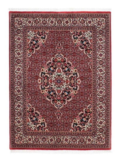 Bidjar Rug 130x182cm - Persian Rugs