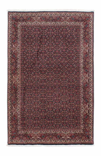 Bidjar Rug 108x182cm - Persian Rugs