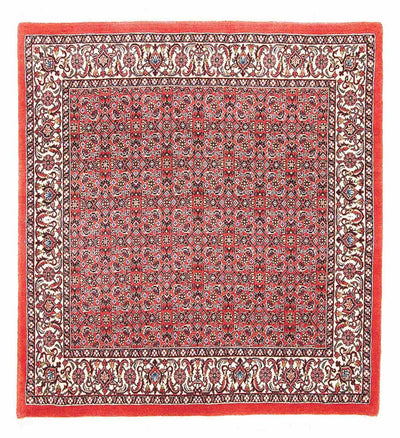 Bidjar Rug 101x105cm - Persian Rugs
