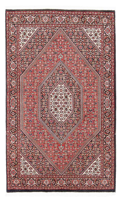 Bidjar Rug 110x173cm - Persian Rugs