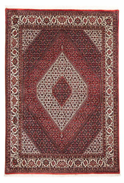 Bidjar Rug 172x236cm - Persian Rugs
