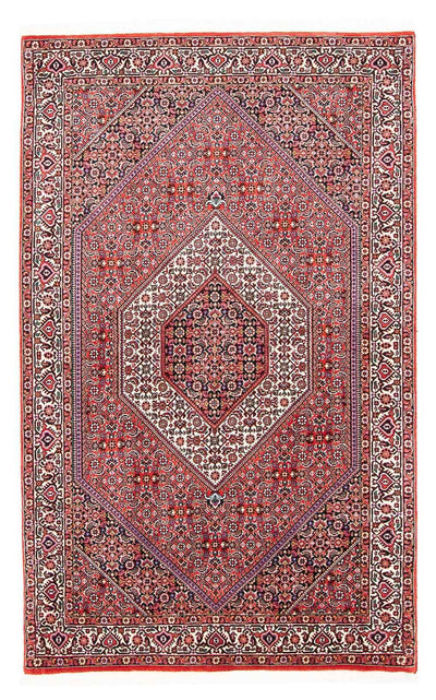 Bidjar Rug 111x180cm - Persian Rugs