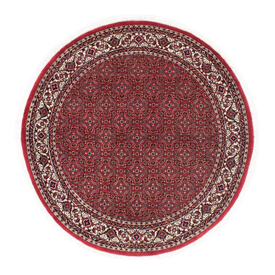 Bidjar Rug 150x150cm - Persian Rugs