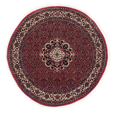 Bidjar Rug 150x150cm - Persian Rugs