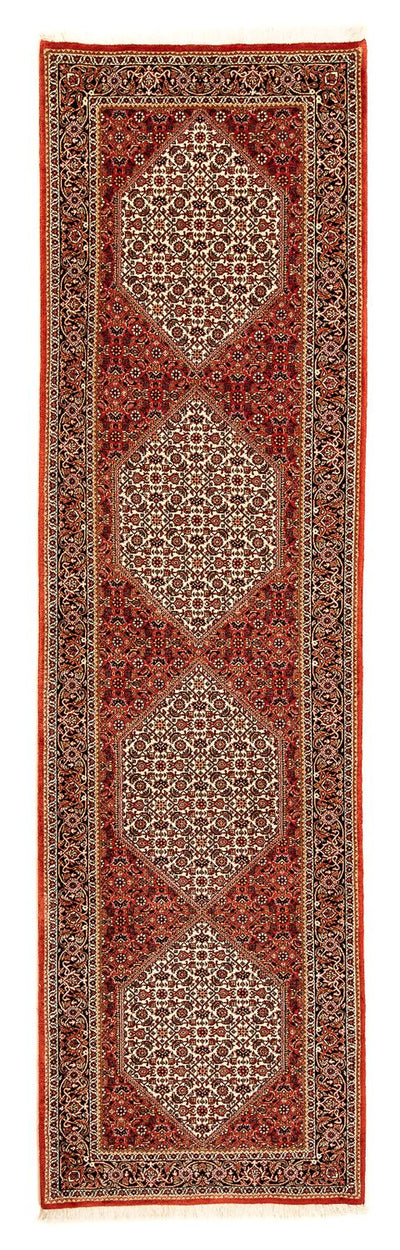 Bidjar Rug 85x314cm - Persian Rugs