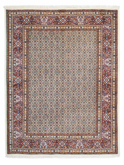 Moud Rug 148x197cm - Persian Rugs